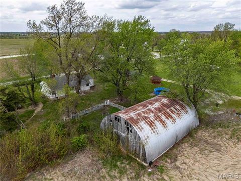 Tiny photo for 21061 Pike 307, Bowling Green, MO 63334 (MLS # 26023133)