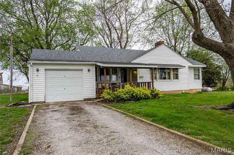 Tiny photo for 21061 Pike 307, Bowling Green, MO 63334 (MLS # 26023133)