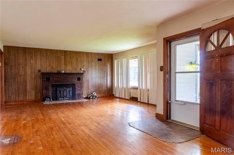 Tiny photo for 21061 Pike 307, Bowling Green, MO 63334 (MLS # 26023133)