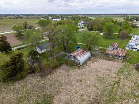 Tiny photo for 21061 Pike 307, Bowling Green, MO 63334 (MLS # 26023133)