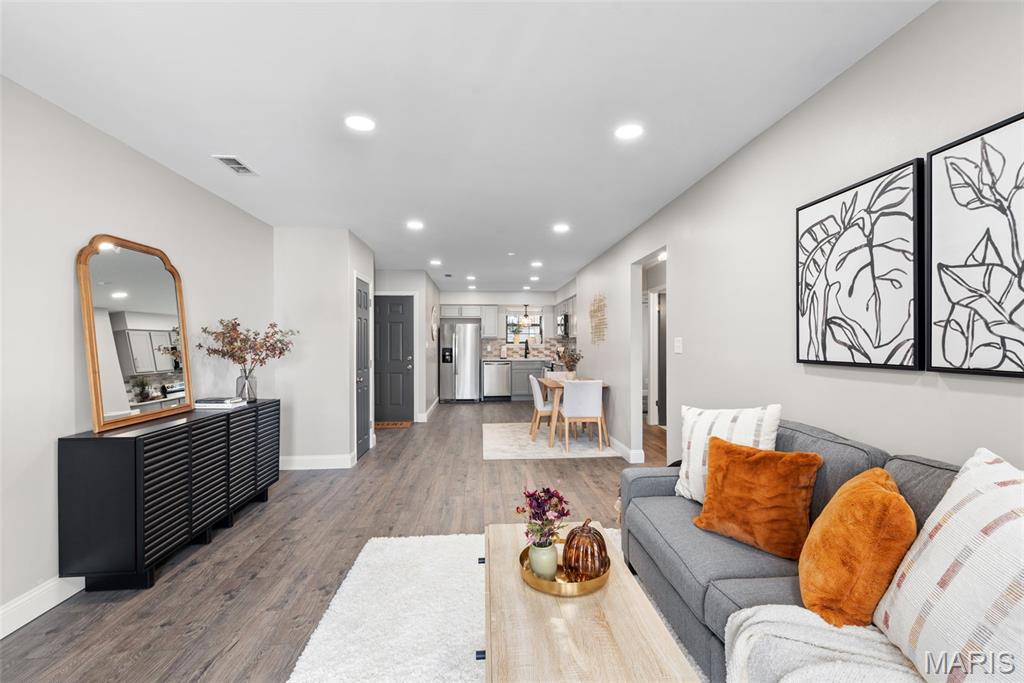 Parkside Condo - Residential