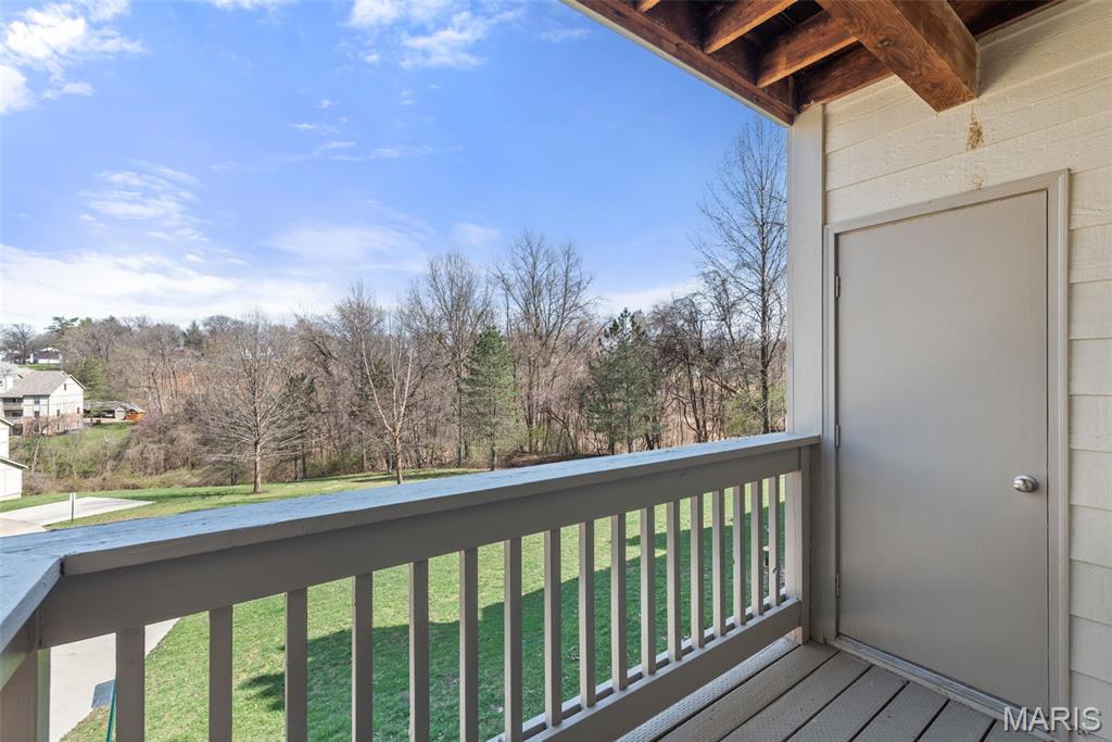 Parkside Condo - Residential