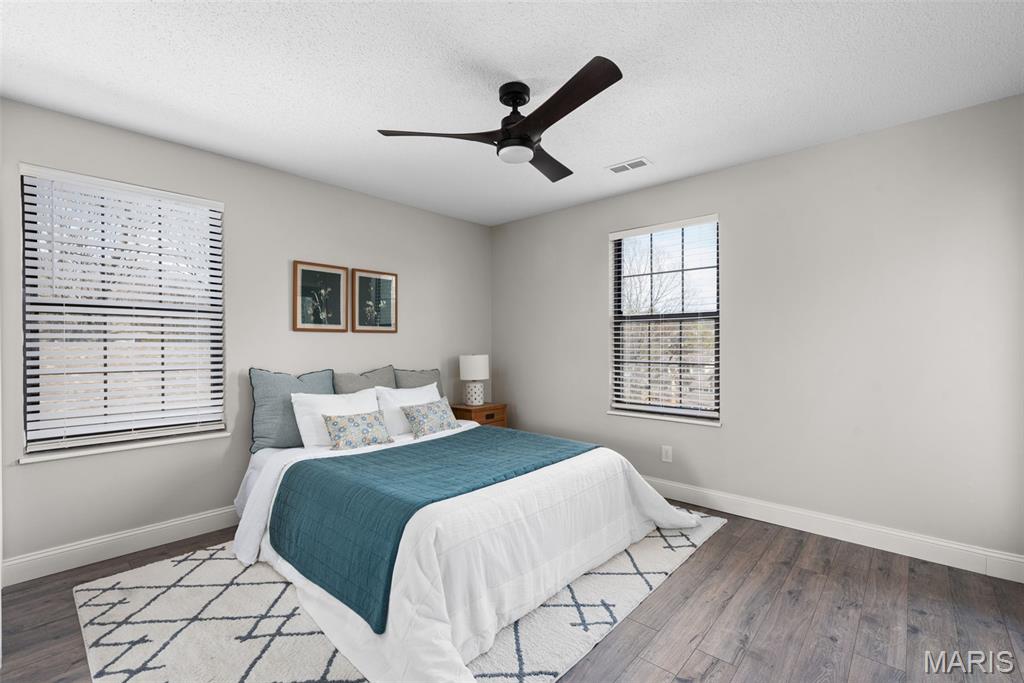 Parkside Condo - Residential