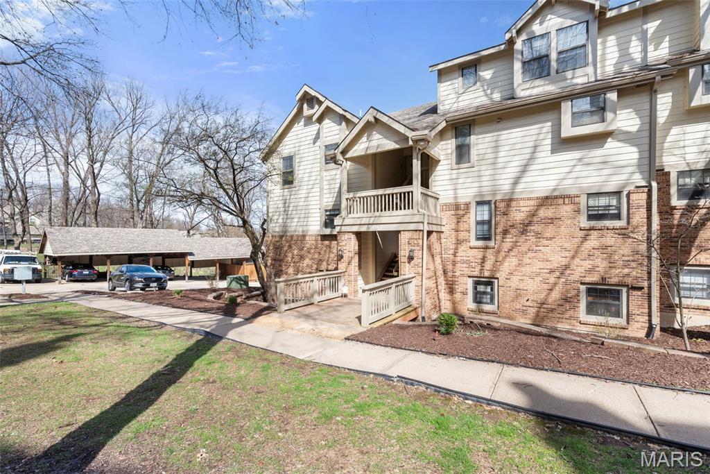 2224 Canyonlands Drive C