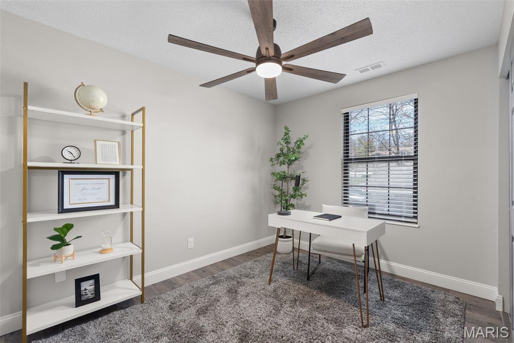 Parkside Condo - Residential