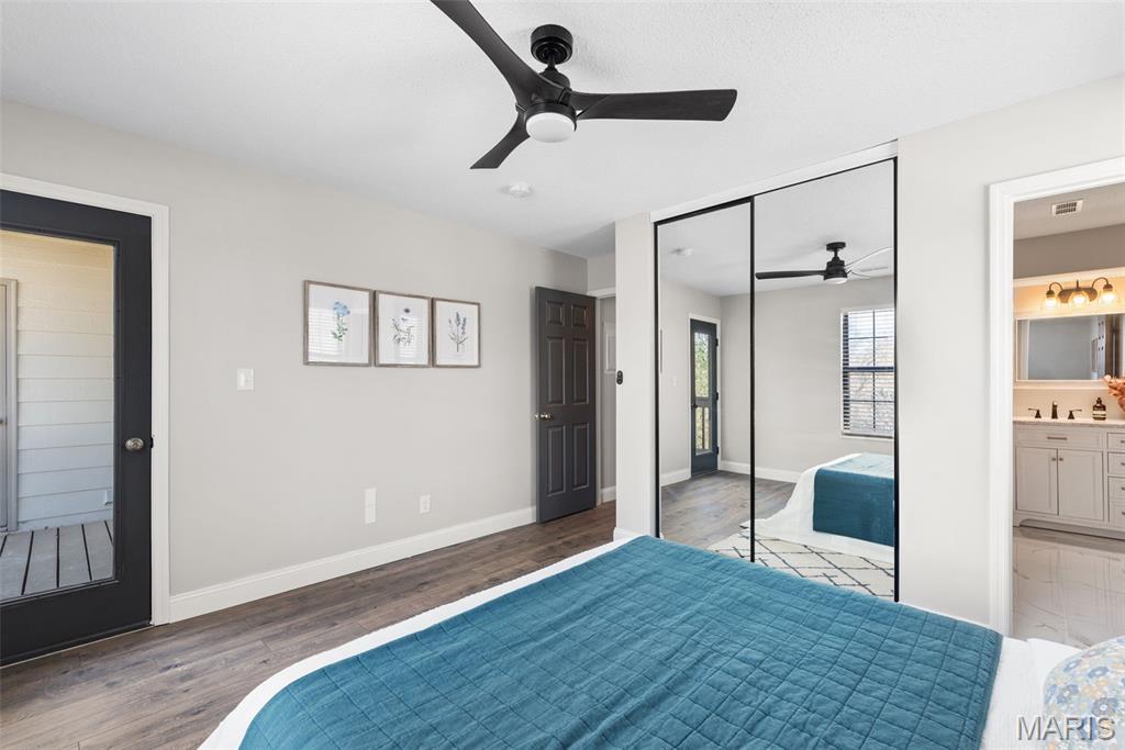 Parkside Condo - Residential