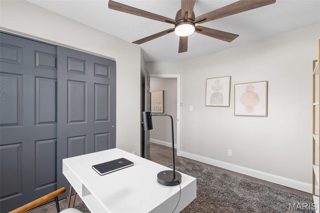 Parkside Condo - Residential