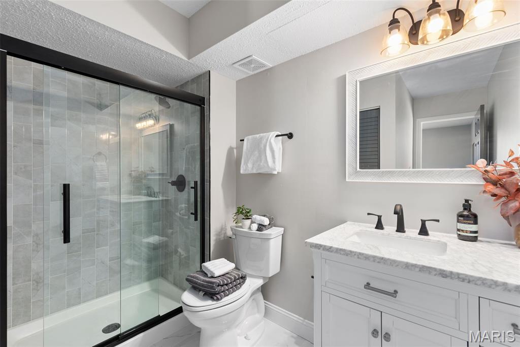 Parkside Condo - Residential