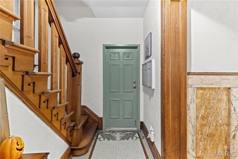 Tiny photo for 5560 Waterman Boulevard #1W, St Louis, MO 63112 (MLS # 26069201)