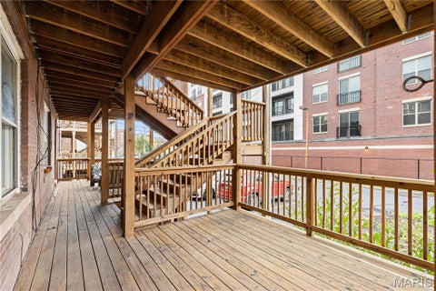 Tiny photo for 5560 Waterman Boulevard #1W, St Louis, MO 63112 (MLS # 26069201)