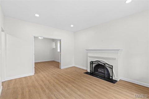 Tiny photo for 5560 Waterman Boulevard #1W, St Louis, MO 63112 (MLS # 26069201)