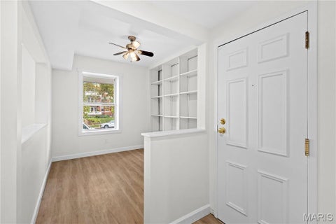 Tiny photo for 5560 Waterman Boulevard #1W, St Louis, MO 63112 (MLS # 26069201)