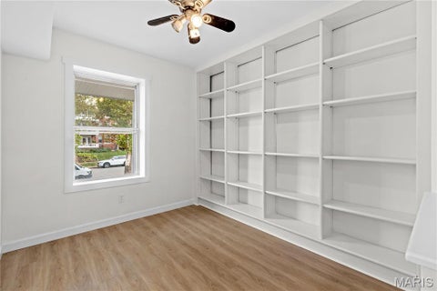 Tiny photo for 5560 Waterman Boulevard #1W, St Louis, MO 63112 (MLS # 26069201)