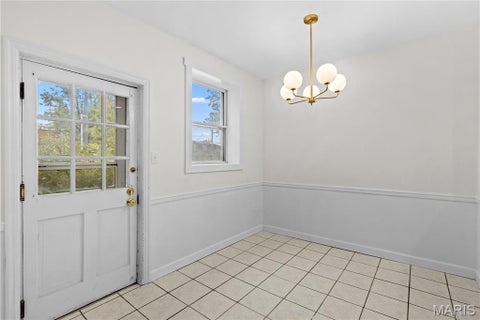 Tiny photo for 5560 Waterman Boulevard #1W, St Louis, MO 63112 (MLS # 26069201)