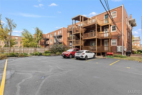 Tiny photo for 5560 Waterman Boulevard #1W, St Louis, MO 63112 (MLS # 26069201)