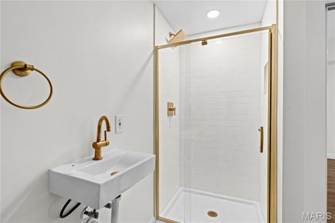 Tiny photo for 5560 Waterman Boulevard #1W, St Louis, MO 63112 (MLS # 26069201)