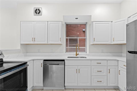 Tiny photo for 5560 Waterman Boulevard #1W, St Louis, MO 63112 (MLS # 26069201)