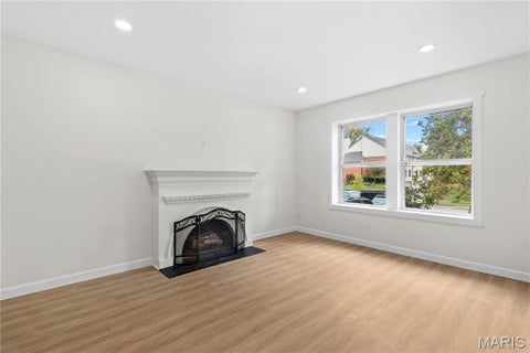 Tiny photo for 5560 Waterman Boulevard #1W, St Louis, MO 63112 (MLS # 26069201)