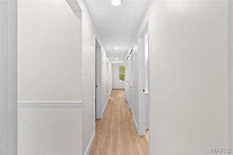 Tiny photo for 5560 Waterman Boulevard #1W, St Louis, MO 63112 (MLS # 26069201)