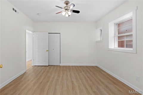 Tiny photo for 5560 Waterman Boulevard #1W, St Louis, MO 63112 (MLS # 26069201)