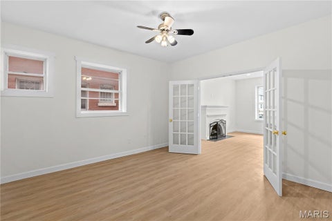 Tiny photo for 5560 Waterman Boulevard #1W, St Louis, MO 63112 (MLS # 26069201)