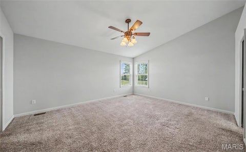 Tiny photo for 31 Keystone Drive, Old Monroe, MO 63369 (MLS # 26054298)