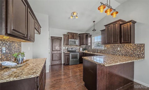 Tiny photo for 31 Keystone Drive, Old Monroe, MO 63369 (MLS # 26054298)