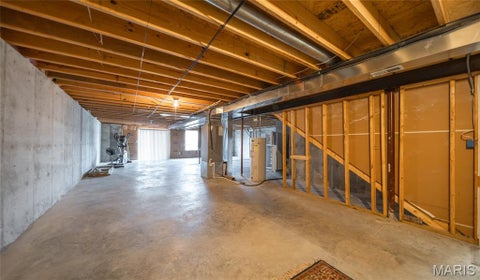 Tiny photo for 31 Keystone Drive, Old Monroe, MO 63369 (MLS # 26054298)