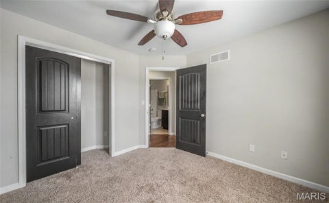 Tiny photo for 31 Keystone Drive, Old Monroe, MO 63369 (MLS # 26054298)