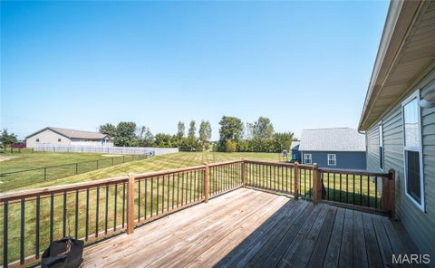 Tiny photo for 31 Keystone Drive, Old Monroe, MO 63369 (MLS # 26054298)