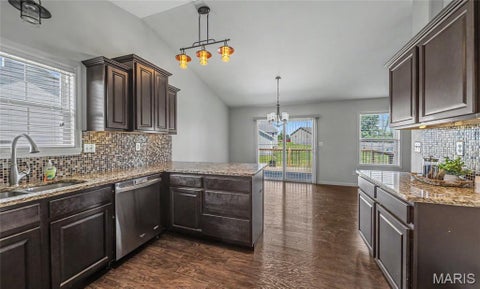 Tiny photo for 31 Keystone Drive, Old Monroe, MO 63369 (MLS # 26054298)