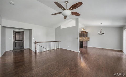 Tiny photo for 31 Keystone Drive, Old Monroe, MO 63369 (MLS # 26054298)