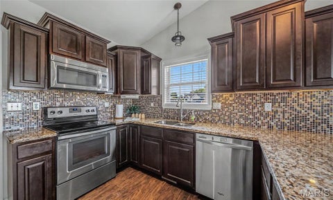 Tiny photo for 31 Keystone Drive, Old Monroe, MO 63369 (MLS # 26054298)