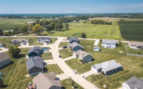 Tiny photo for 31 Keystone Drive, Old Monroe, MO 63369 (MLS # 26054298)
