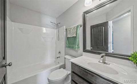 Tiny photo for 31 Keystone Drive, Old Monroe, MO 63369 (MLS # 26054298)