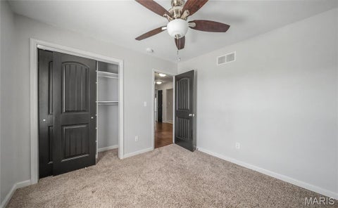 Tiny photo for 31 Keystone Drive, Old Monroe, MO 63369 (MLS # 26054298)