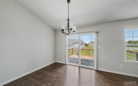 Tiny photo for 31 Keystone Drive, Old Monroe, MO 63369 (MLS # 26054298)