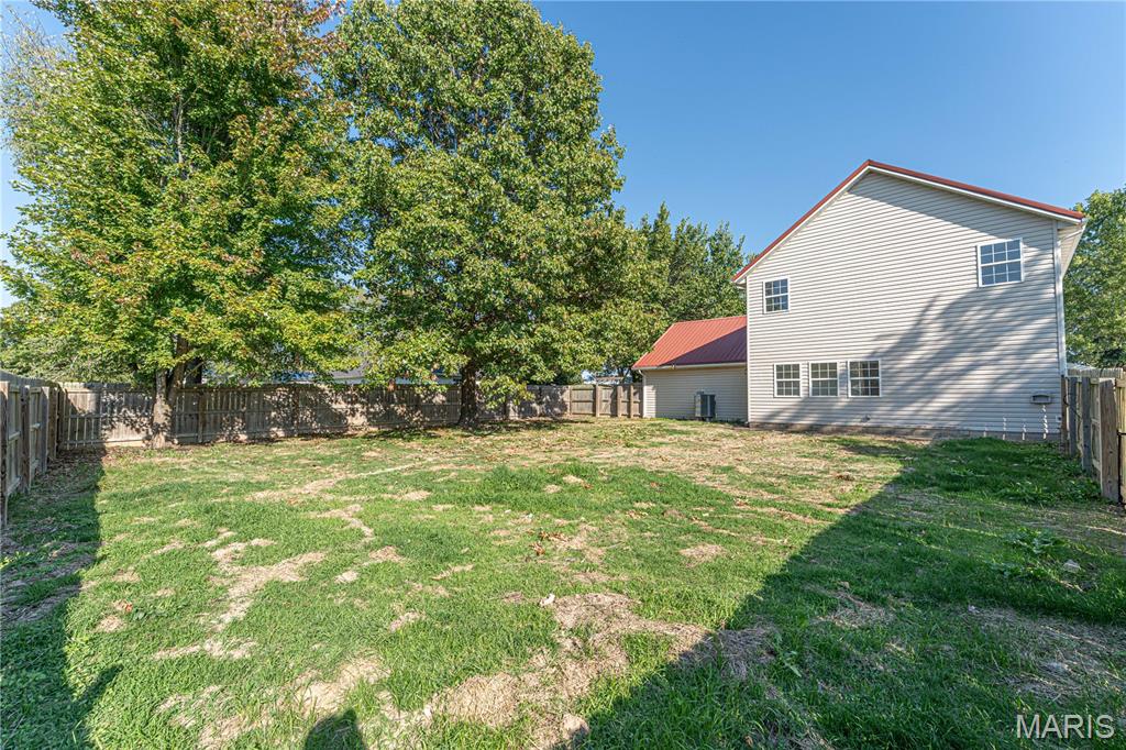 Yorks 2nd Sub - Residential