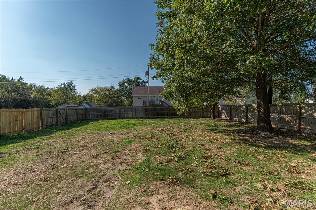 Yorks 2nd Sub - Residential