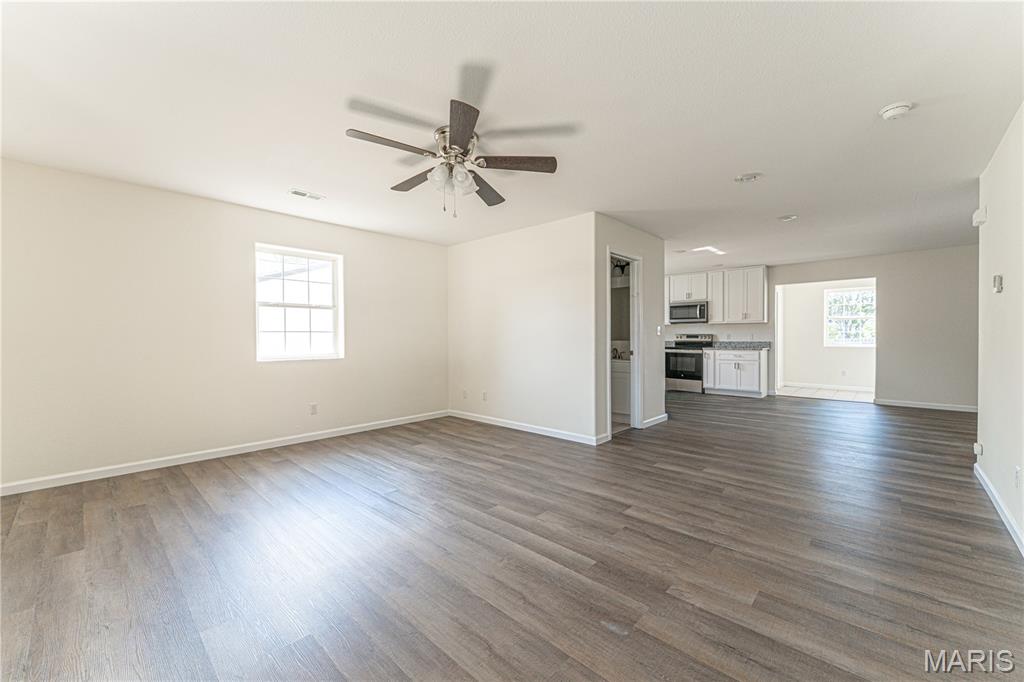 Yorks 2nd Sub - Residential