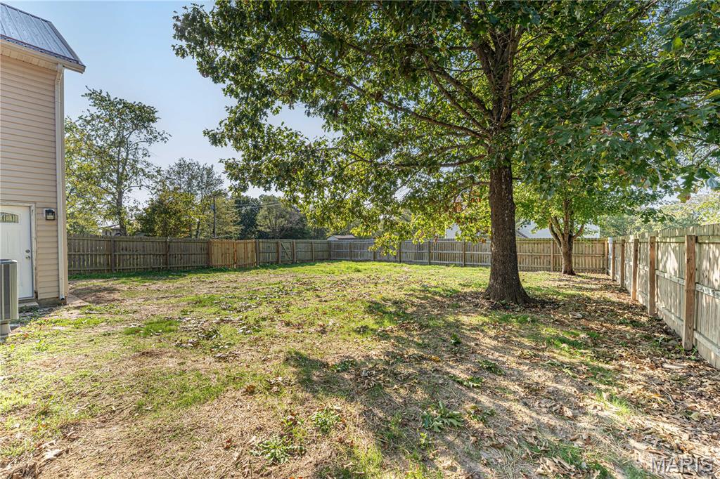 Yorks 2nd Sub - Residential