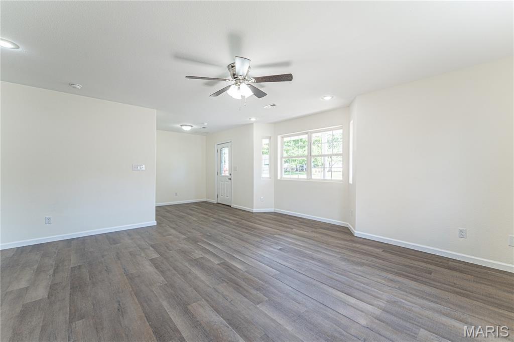 Yorks 2nd Sub - Residential