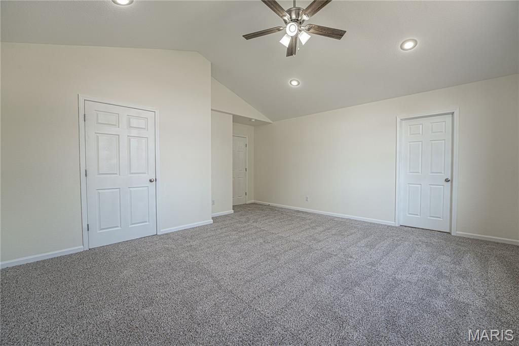 Yorks 2nd Sub - Residential