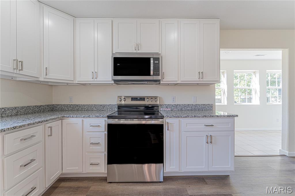 Yorks 2nd Sub - Residential