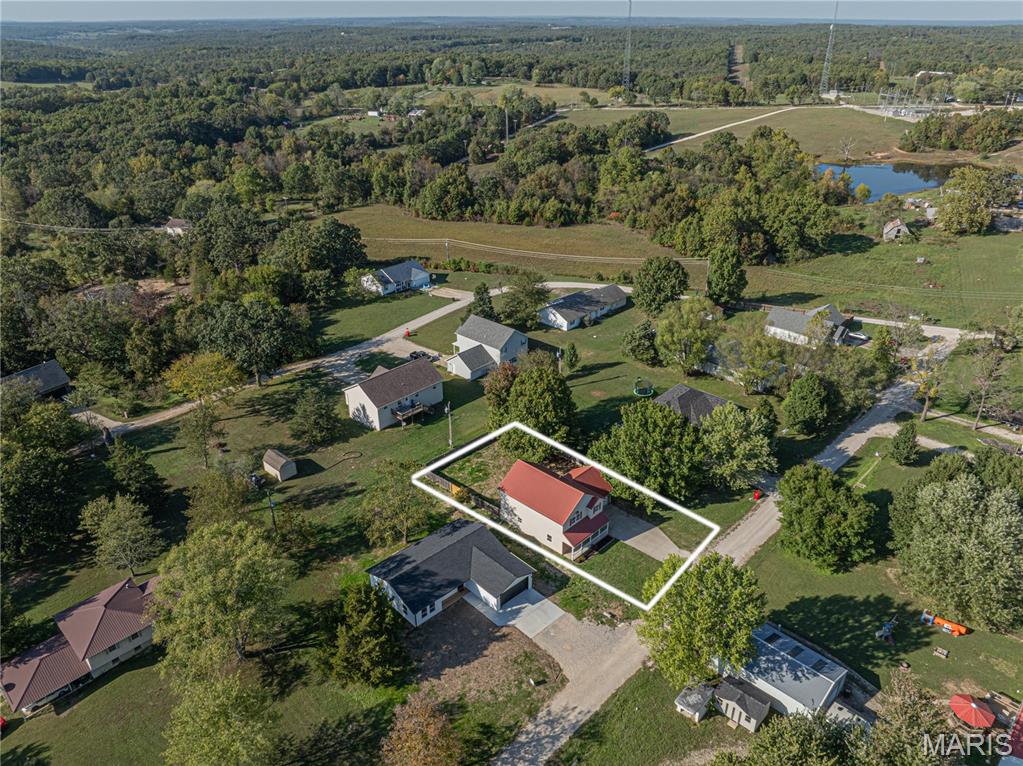 Yorks 2nd Sub - Residential