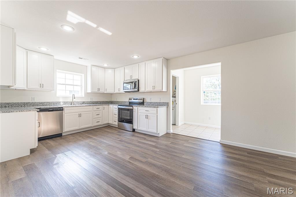 Yorks 2nd Sub - Residential