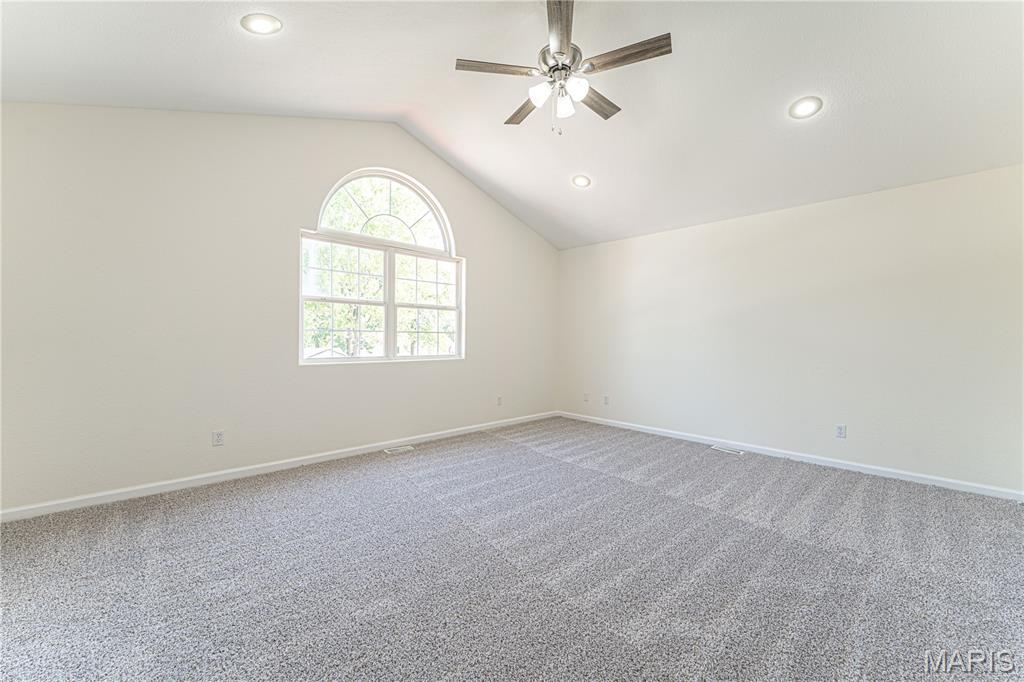 Yorks 2nd Sub - Residential