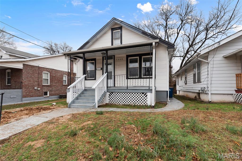 Adele Park - Residential