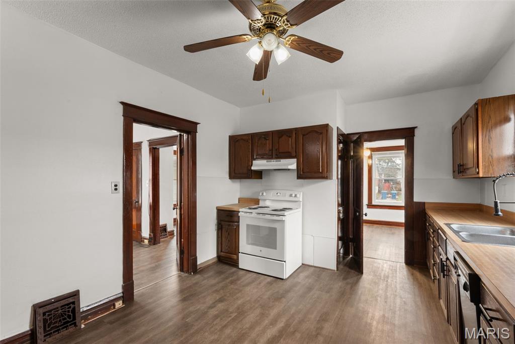 Adele Park - Residential