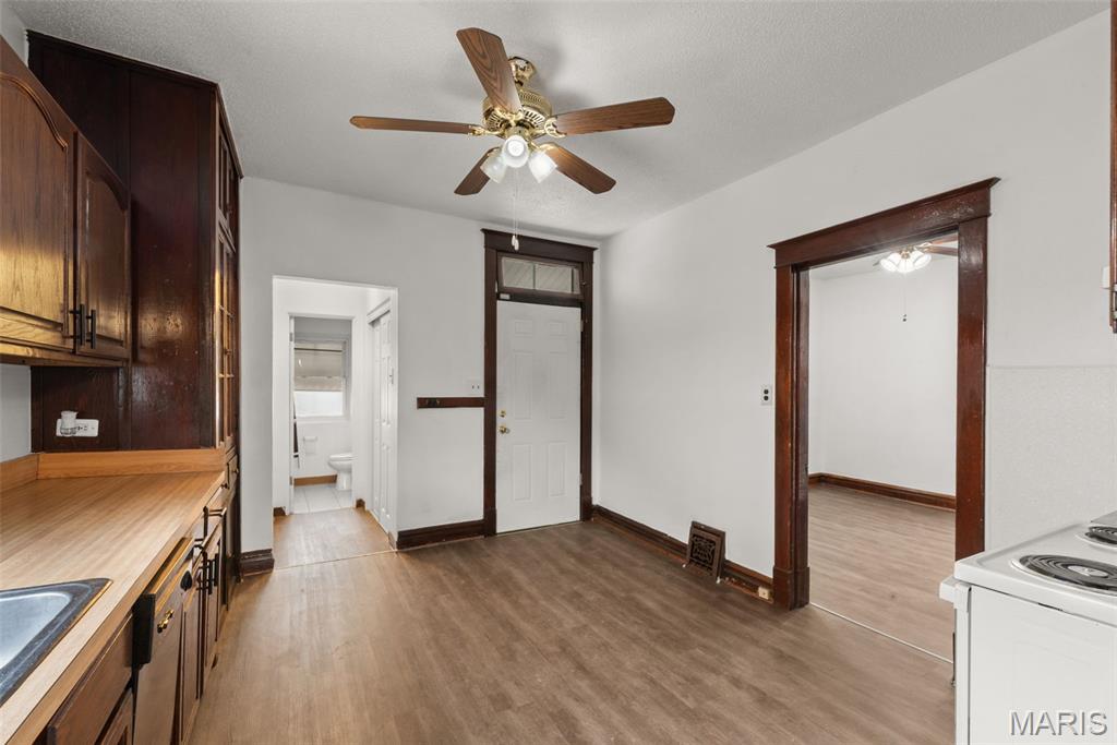 Adele Park - Residential